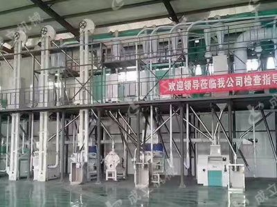 <b>河南玉米深加工设备厂家</b>